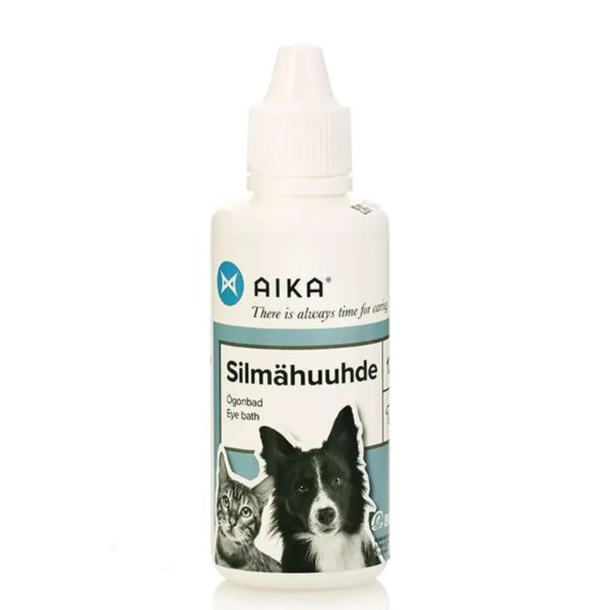 AIKA Silmähuuhde 120 ml