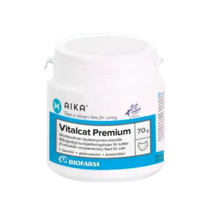 AIKA Vitalcat premium 70 g