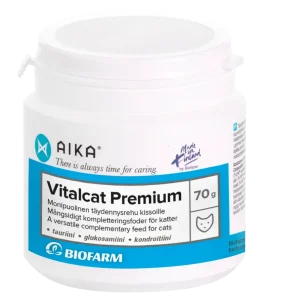 AIKA Vitalcat Premium jauhe 70g