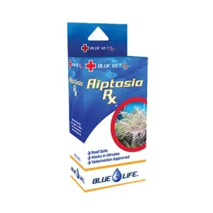 Aiptasia RX – elimination of anemones (15ml)