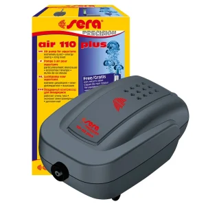 Air Plus 110 ilmapumppu
