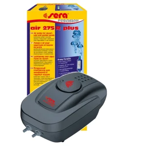 Air Plus 275 ilmapumppu