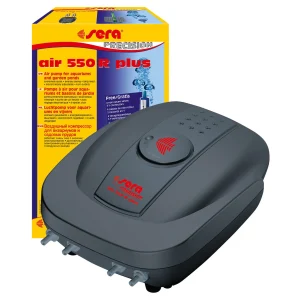 Air Plus 550 ilmapumppu