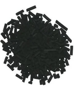 Aktiivihiili 1 litra (irtopakattu)
