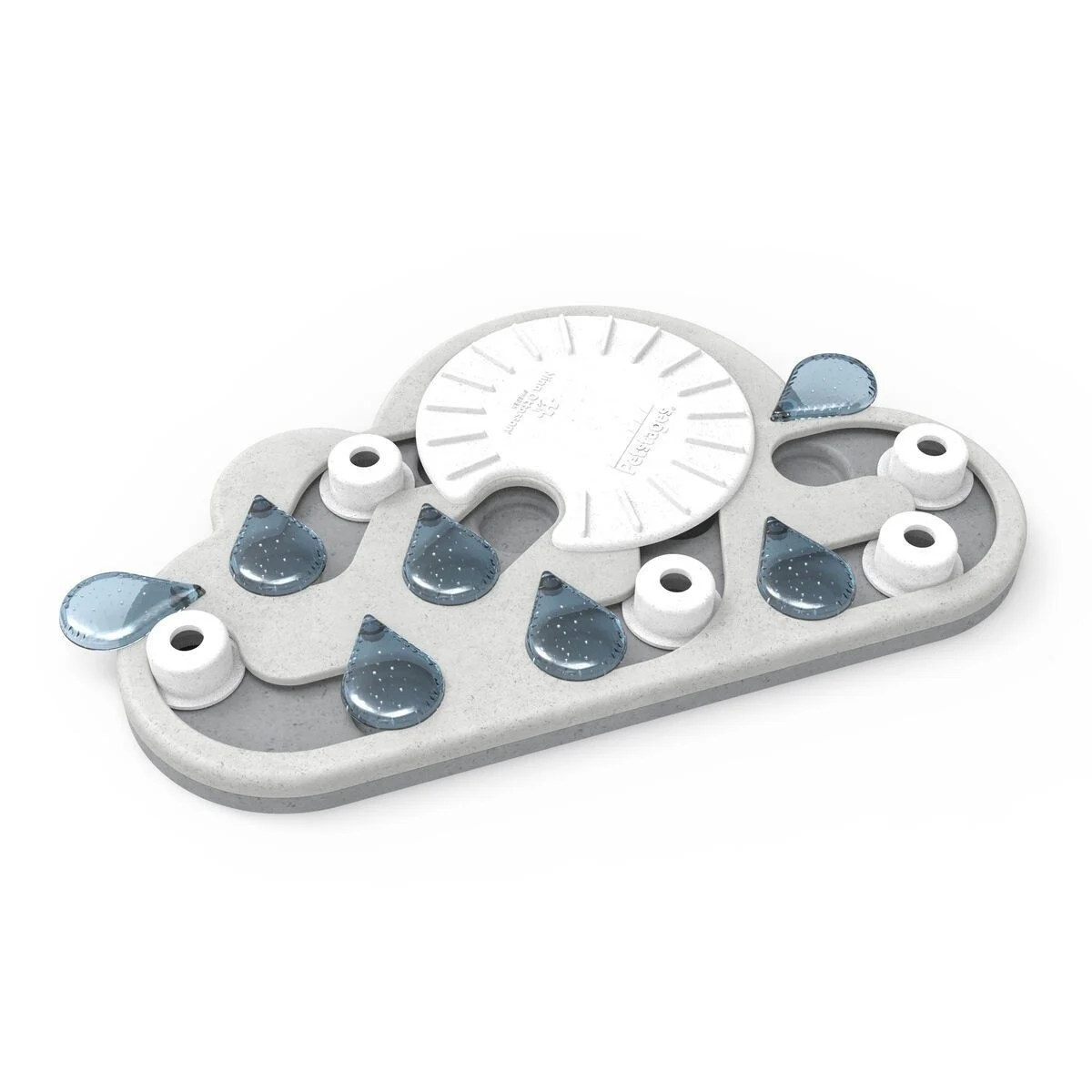 Aktivointilelu kissalle Nina Ottosson Cat Rainy Day Puzzle and Play
