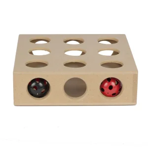 Aktivointilelu L&B Roll-A-Ball Box