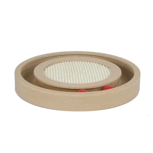 Aktivointilelu L&B Roll-A-Ball Circle