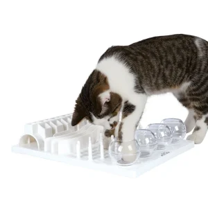 Aktivointilelu Trixie Cat Fun Board