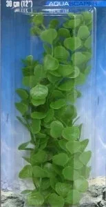 Akvaarion muovikasvi Moneywort 20cm