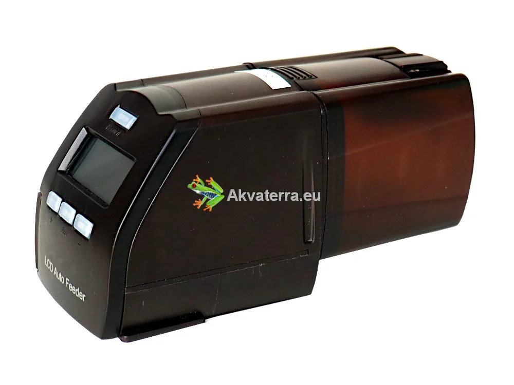 Akvaarion Ruokinta-automaatti