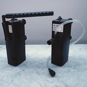 Akvaarion sisäsuodatin 600 l/h JP-033F