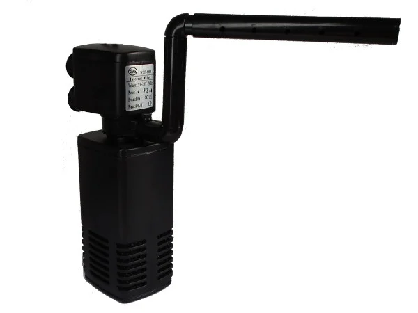 Akvaarion sisäsuodatin 800 l/h NFB-800 - Image 2