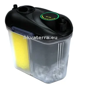 Akvaarion ulkosuodatin 150 l/h EF