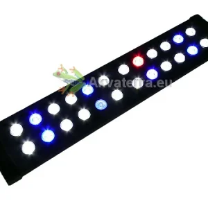 Akvaariovalaisin LED 50cm 20W Marine