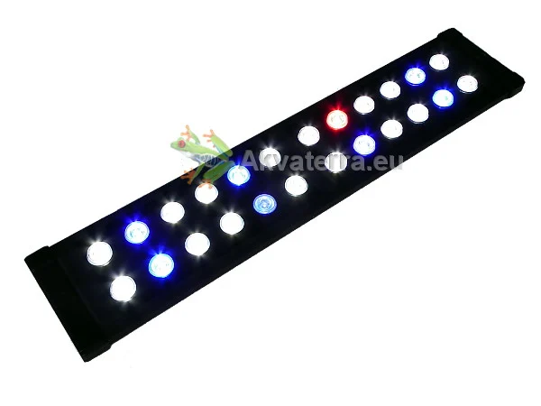 Akvaariovalaisin LED 50cm 20W Marine