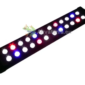 Akvaariovalaisin LED 50cm 20W Tropical