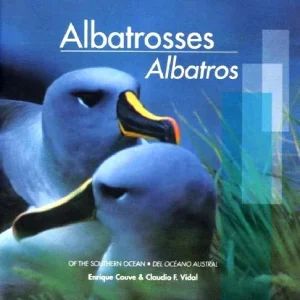 Albatrosses – Enrique Couve 2005