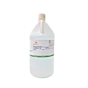 Alkatronic reagent (4 L)