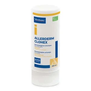 Allerderm Clohex 250ml