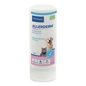 Allerderm Shampoo Normal Skin 250ml (ent. Derm Clean)