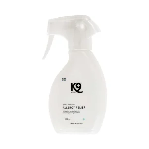 Allergy Relief Spray Koirahoitoaine 250ml