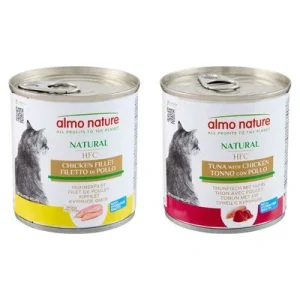 Almo Nature HFC 12 x 280 g