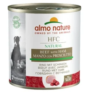 Almo Nature HFC 6 x 280 g / 290 g