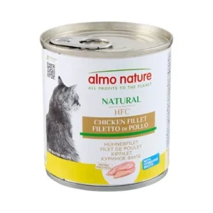 Almo Nature HFC 6 x 280 g