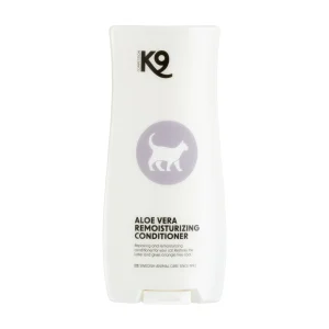 Aloe Vera Kissan hoitoaine 300ml