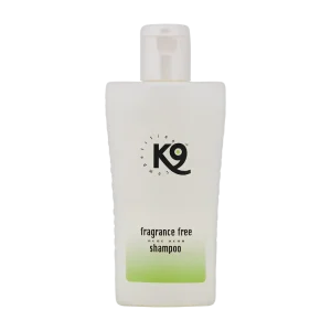 Aloe Vera Shampoo Fragrance Free 100ml