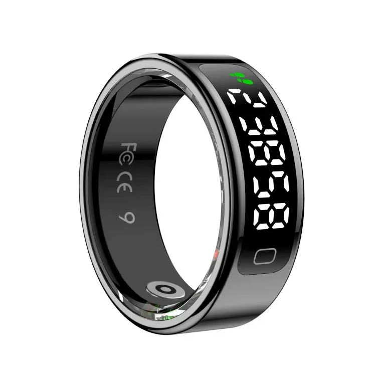 Älysormus SIZE 9 Smart Ring
