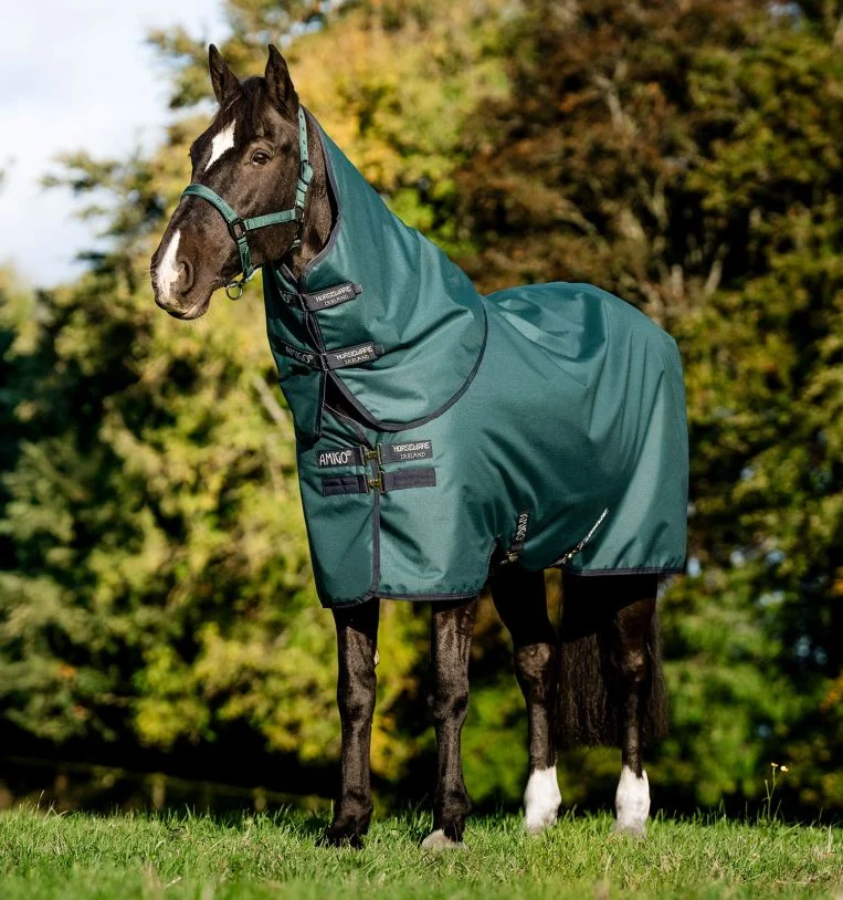 Amigo Ripstop 900D Plus Pony 100g Dynasty Green