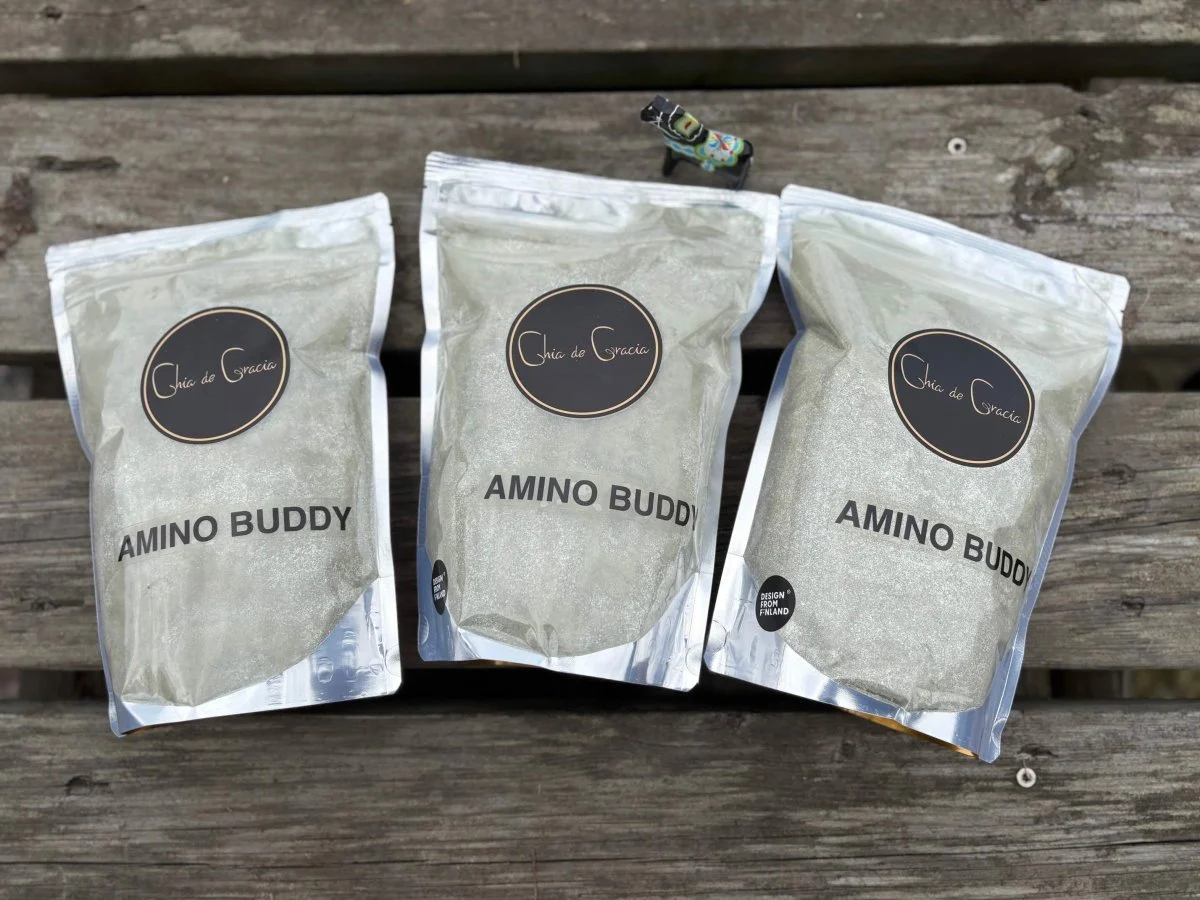 Amino Buddy 1 kg - Image 2