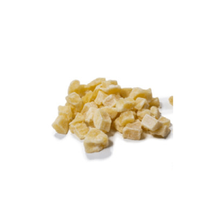 Ananasherkut 250g