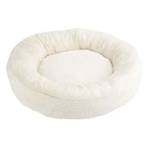 Angora-pehmopeti peti: Ø 55 x K 16 cm