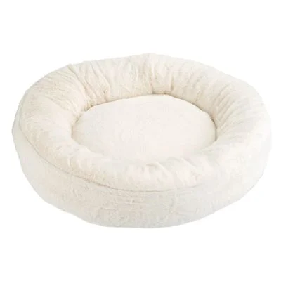 Angora-pehmopeti peti: Ø 55 x K 16 cm