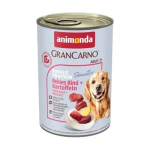 Animonda GranCarno Adult Sensitive 24 x 400 g