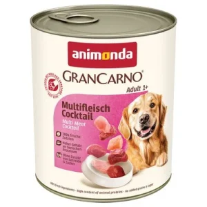 Animonda GranCarno Original Adult 12 x 800 g