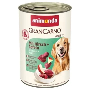 Animonda GranCarno Original Adult 6 x 400 g