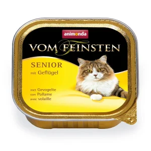 Animonda VF Senior siipikarja 100g