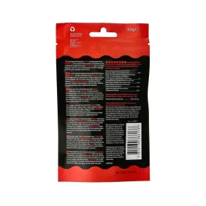 Ankka kissanmintulla 30g
