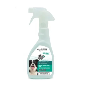 Anti-parasit Spray dog