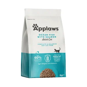Applaws Adult kala/lohi
