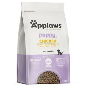Applaws All Breed Puppy kana 4 kg