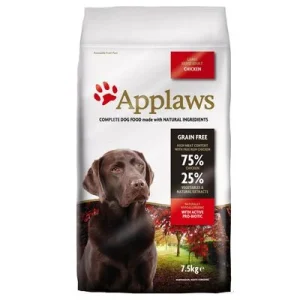 Applaws Large Breed Adult Chicken 7,5 kg