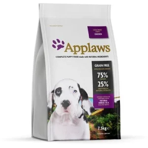Applaws Large Breed Puppy Chicken 7,5 kg