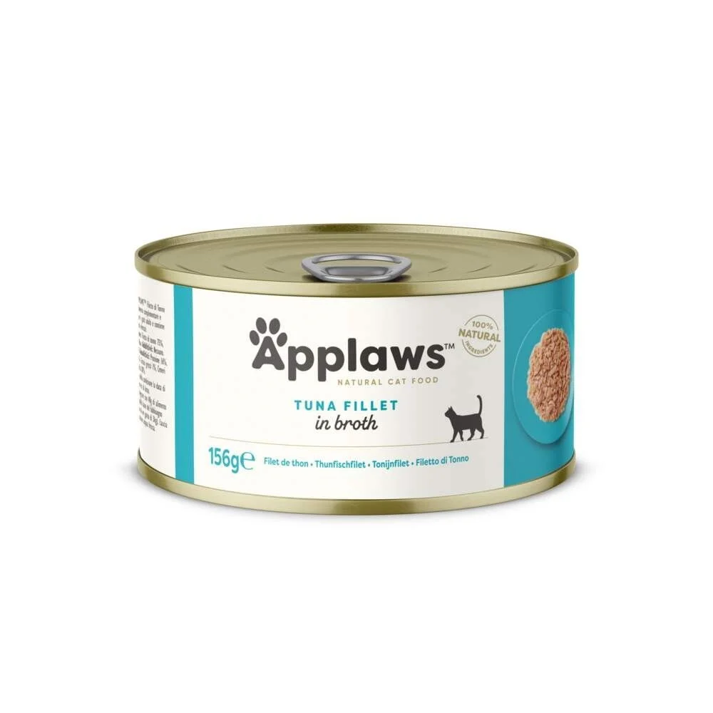 Applaws Tonnikalafilee