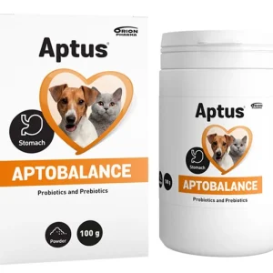 Aptobalance Jauhe 100g