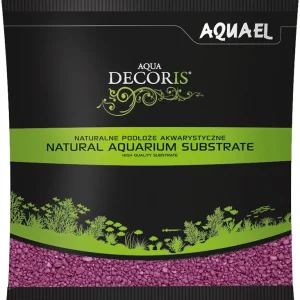 Aqua Decoris akvaariosora Fuksia 1kg