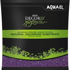 Aqua Decoris akvaariosora Liila 1kg